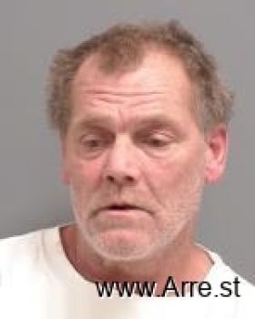 Terry Brian Johnstone Mugshot