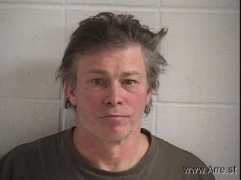 Terry Lee Mills Mugshot