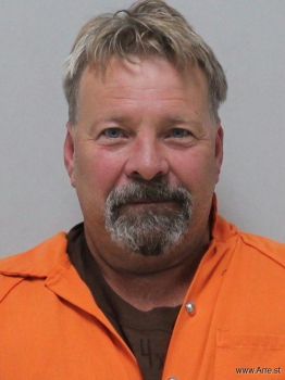 Terry Wade Mohlencamp Mugshot