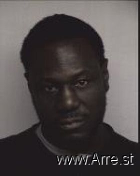 Terry Carlton Ross Mugshot