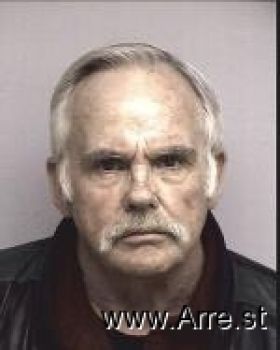 Terry Gene Sacia Mugshot