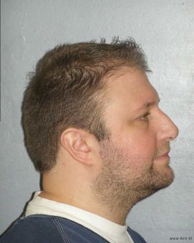 Terry William Schwanke Mugshot