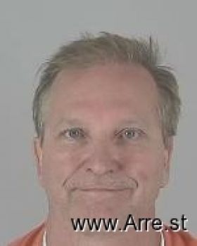 Terry Alan Thornberg Mugshot