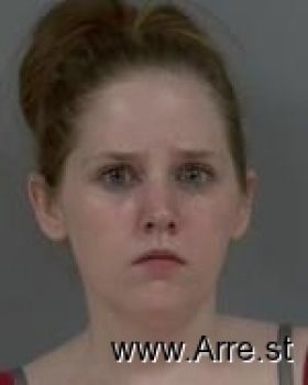 Tesa Ann Reno Mugshot