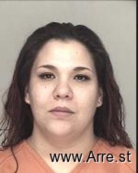 Tessa Lanay Schaeffel Mugshot