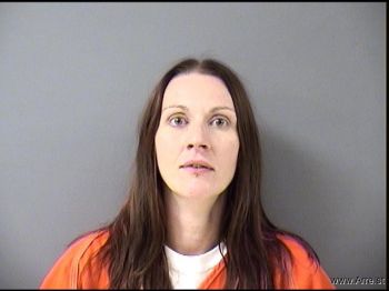 Tessa Marie Waytashek Mugshot