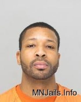 Thaddeus Ramon Fly Mugshot