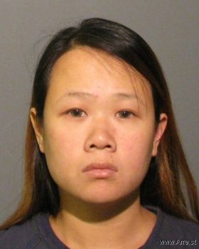 Thanh Lynn Lien Mugshot