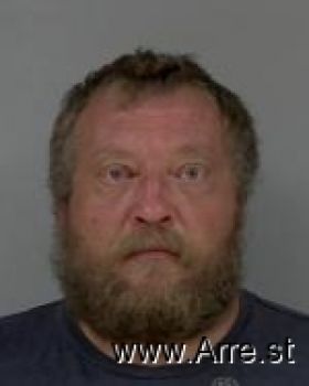 Theodore Lee Erickson Mugshot