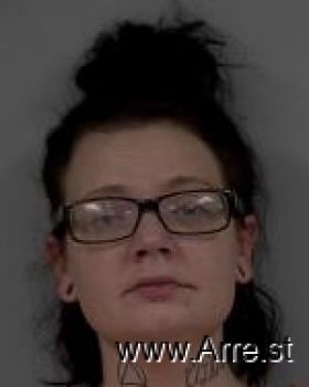 Theresa Marie Nicka Mugshot