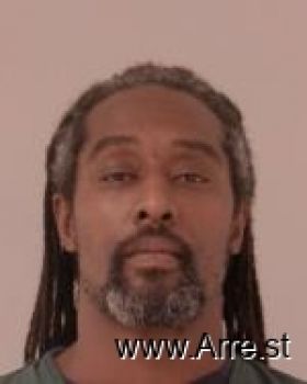 Thermon John Watson Mugshot