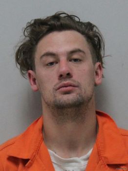 Thomas Skager Alexander Mugshot