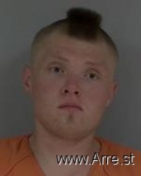 Thomas Anthony Boblett Mugshot