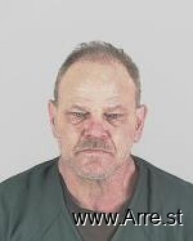 Thomas James Carlson Mugshot