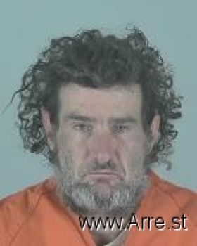 Thomas Robert Kent Mugshot