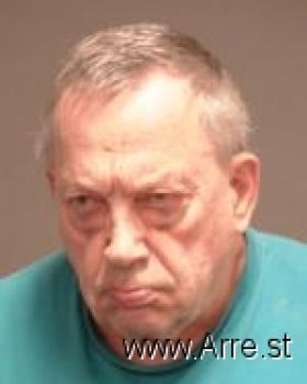 Thomas Harold Kremer Mugshot