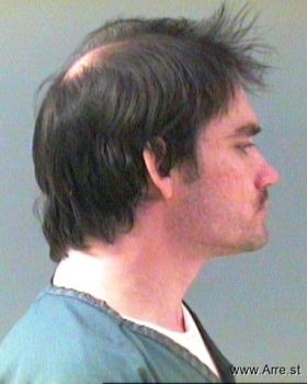 Thomas Joseph Larson Mugshot