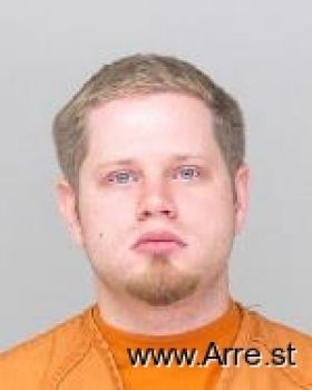 Thomas Michael Ostergren Mugshot