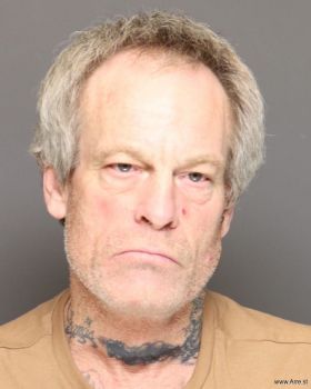 Thomas Dean Morgan Mugshot