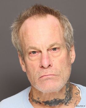 Thomas Dean Morgan Mugshot