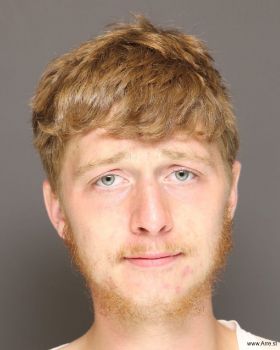 Thomas Charles Peterson Mugshot