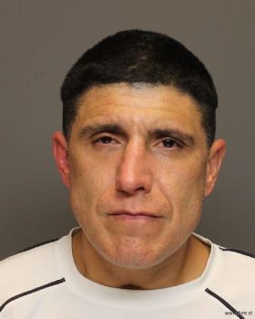 Thomas John Rodriguez Mugshot