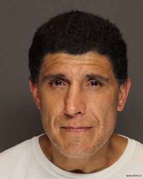 Thomas John Rodriguez Mugshot