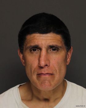 Thomas John Rodriguez Mugshot