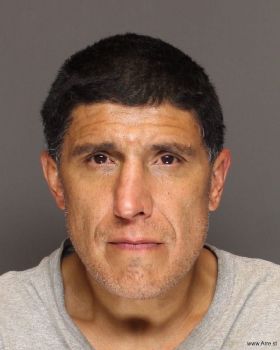 Thomas John Rodriguez Mugshot