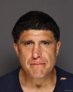 Thomas John Rodriguez Mugshot