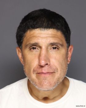 Thomas John Rodriguez Mugshot