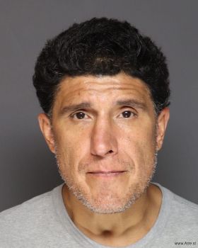 Thomas John Rodriguez Mugshot