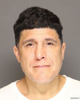 Thomas John Rodriguez Mugshot