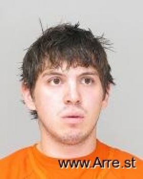 Thomas Shane Pikula Mugshot