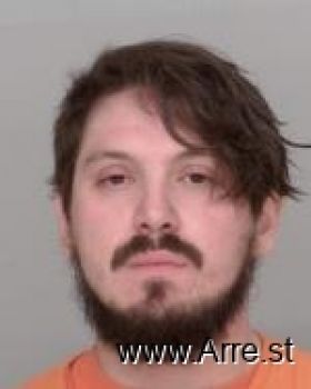 Thomas Shane Pikula Mugshot