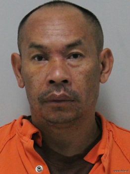 Thongkhan  Nunthavong Mugshot