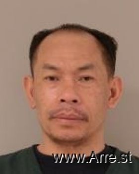 Thongkhan  Nunthavong Mugshot