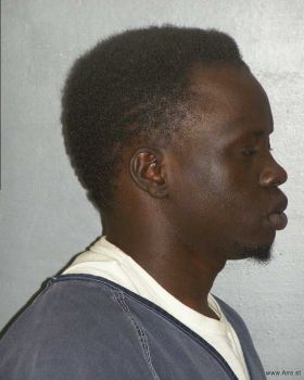 Thuak Wiw Bithow Mugshot