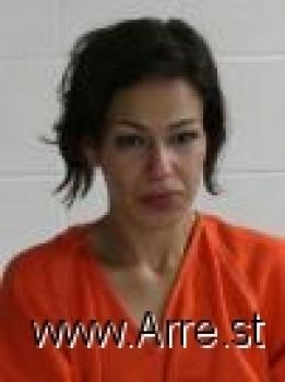 Tiffany Marie Anderson Mugshot