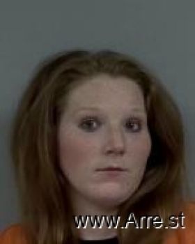 Tiffany Marie Barthel Mugshot