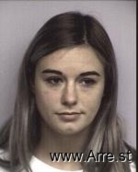 Tiffany Ann Benedict Mugshot