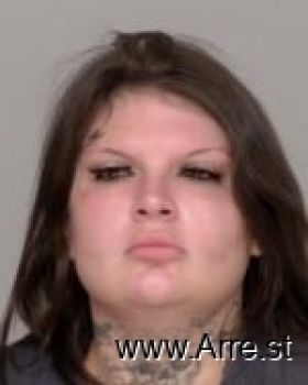 Tiffany Caitlin Mullen Mugshot