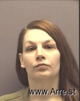 Tiffany Ann Clark Mugshot