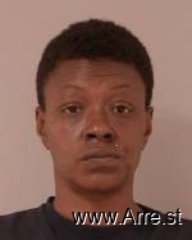 Tiffany Lashonn Jenkins Mugshot