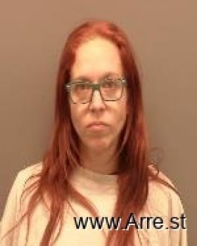 Tiffany Ann Johnson Mugshot