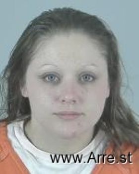 Tiffany Marie Jones Mugshot