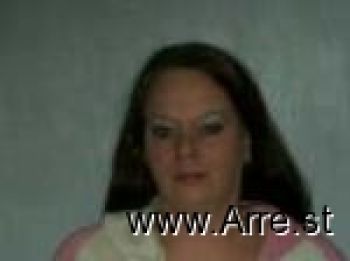 Tiffany Lee-anna Tracey Kostohryz Mugshot