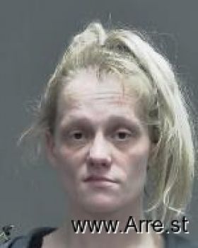 Tiffany Michelle Kuchenmeister Mugshot