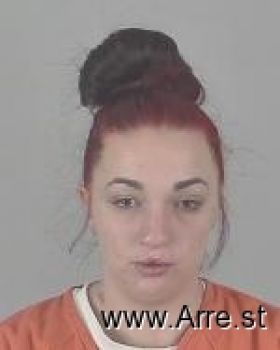 Tiffany Lynn Nelson Mugshot