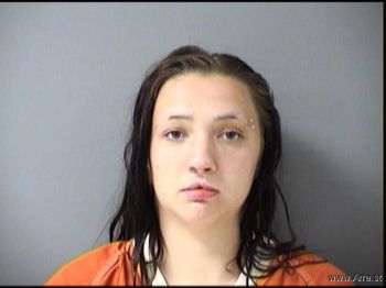 Tiffany Lynn Nelson Mugshot